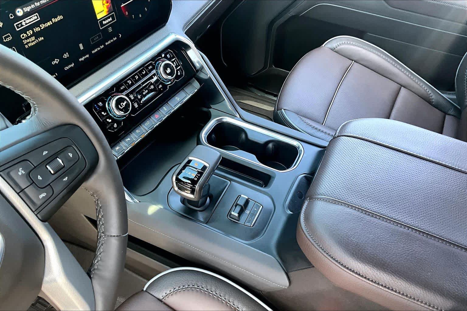 Used 2026 GMC Sierra 1500 Denali AWD/4WD image 17