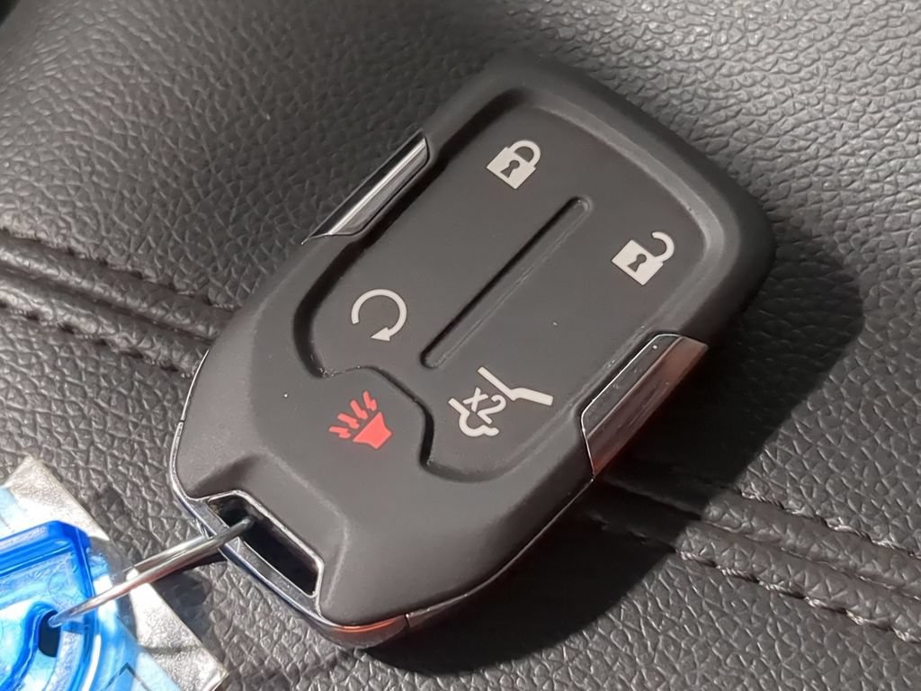 Used 2024 GMC Terrain SLT w/ Infotainment Package II AWD/4WD image 33