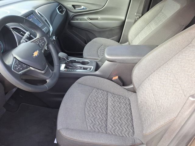 Used 2024 Chevrolet Equinox LT image 22