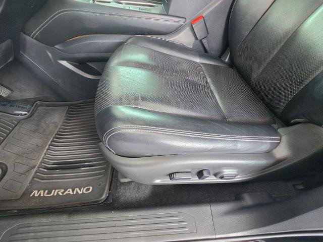 Certified 2020 Nissan Murano SL FWD image 14