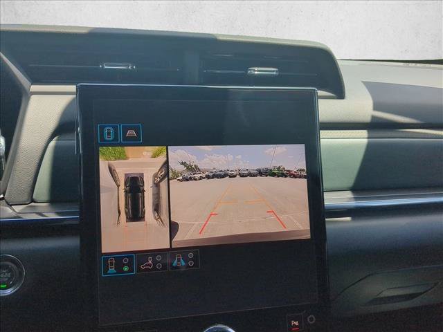 Used 2026 GMC Terrain AT4 w/ Technology Package II AWD/4WD image 14