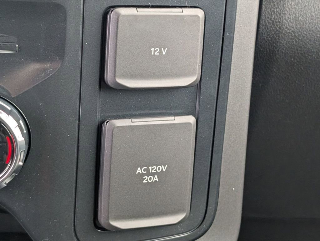 New 2025 Ford F150 Tremor w/ Equipment Group 402A High image 36