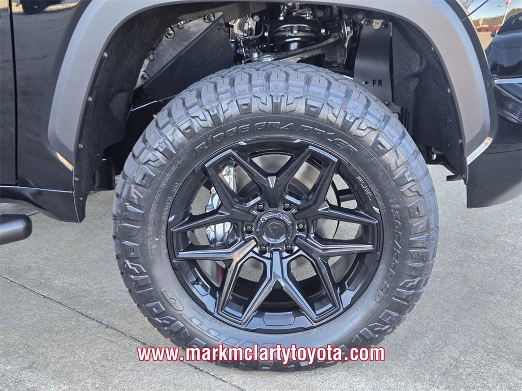 New 2026 Toyota Tundra SR5 image 14