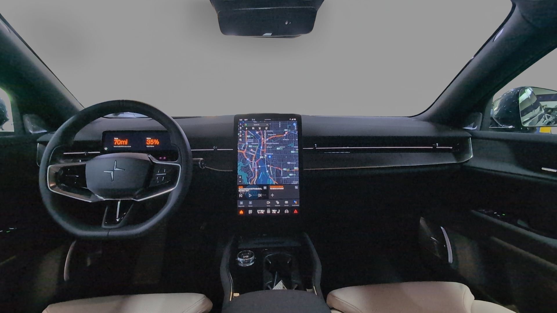 Used 2025 Polestar Polestar 3 image 19