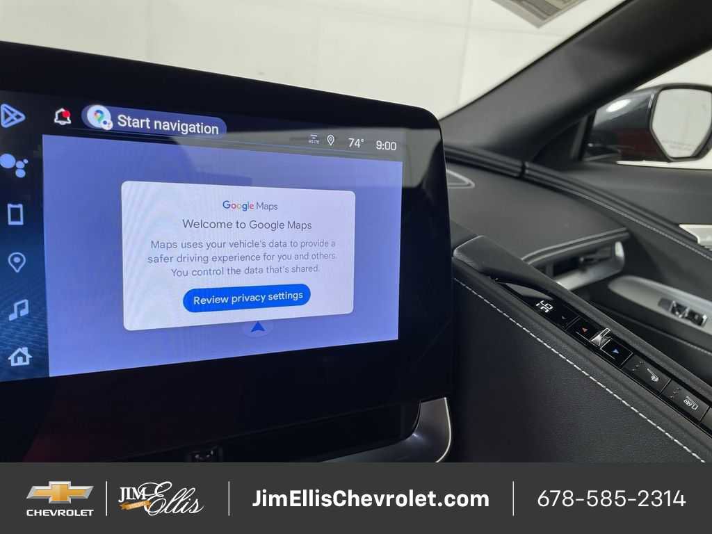 New 2025 Chevrolet Corvette Z06 image 27