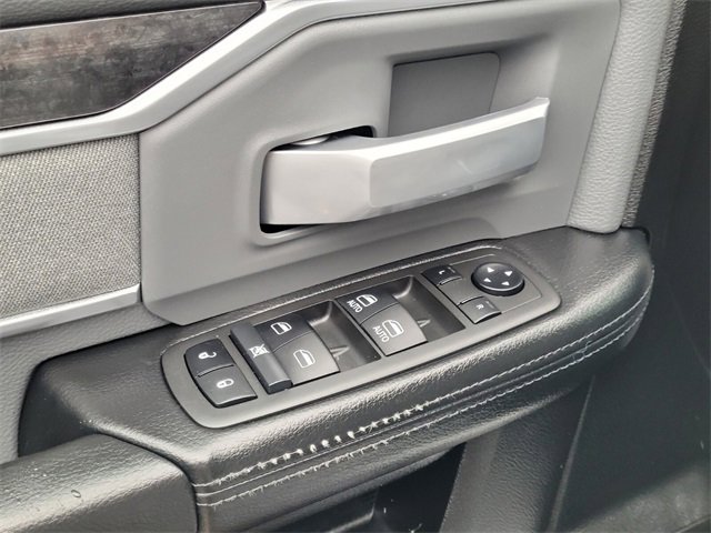 Used 2022 RAM 2500 Big Horn w/ Protection Group image 16