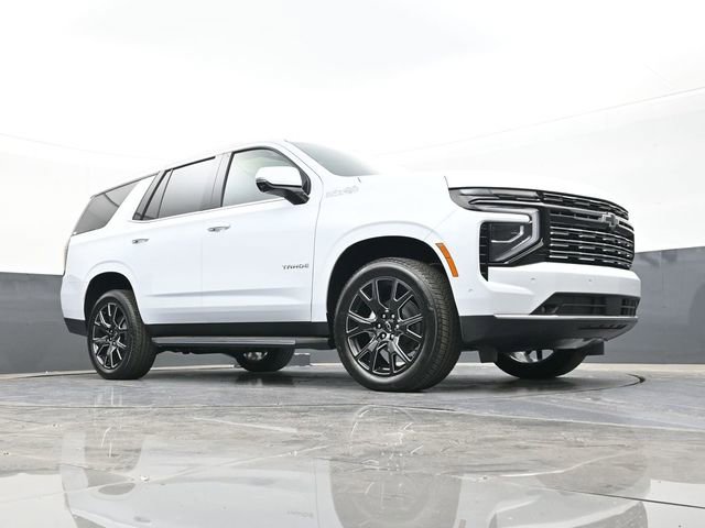 New 2026 Chevrolet Tahoe High Country w/ Sun And Tow Package image 49