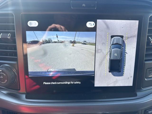 New 2026 Ford F150 XLT AWD/4WD image 45