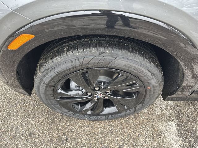 New 2026 Buick Encore GX Sport Touring w/ Advanced Technology Package image 10