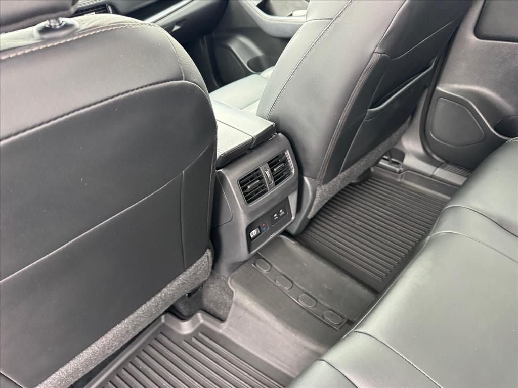 Used 2023 Nissan Rogue SL w/ SL Premium Package AWD/4WD image 12