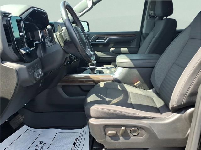 Used 2023 Chevrolet Silverado 1500 RST image 19