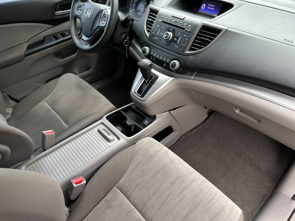 Used 2014 Honda CR-V LX image 15