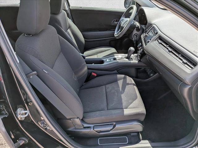 Used 2017 Honda HR-V LX image 22