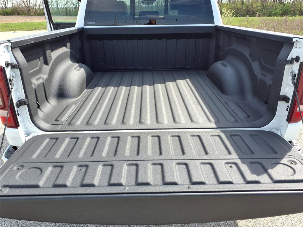 Used 2021 RAM 1500 Limited image 33