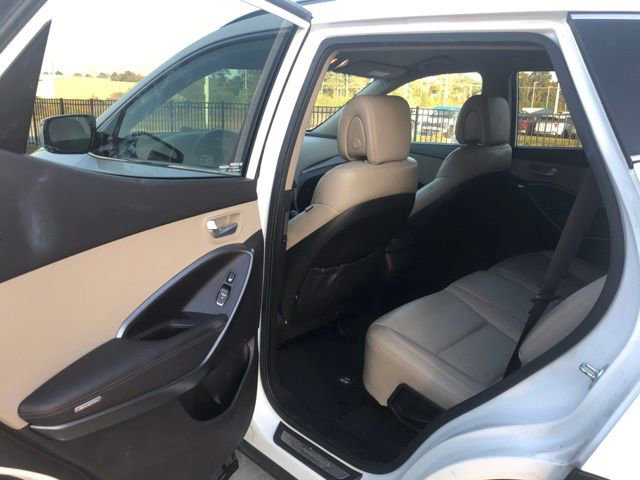 Used 2013 Hyundai Santa Fe Sport image 13