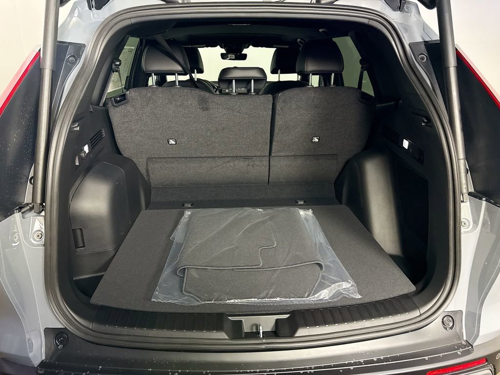 New 2026 Honda CR-V Sport Touring image 41