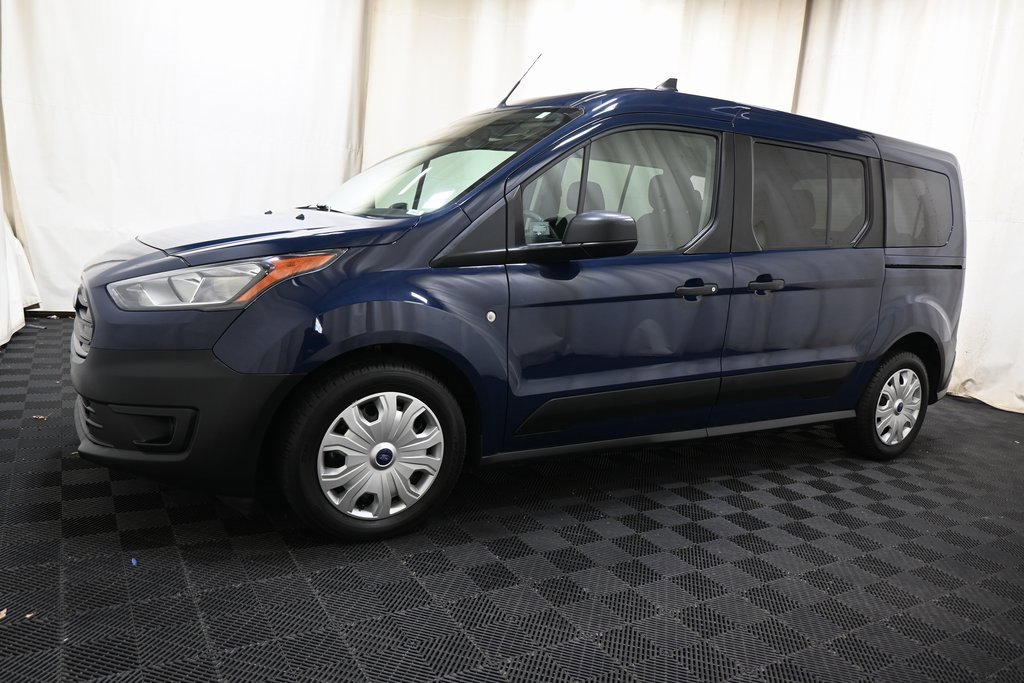 Used 2021 Ford Transit Connect XL image 5
