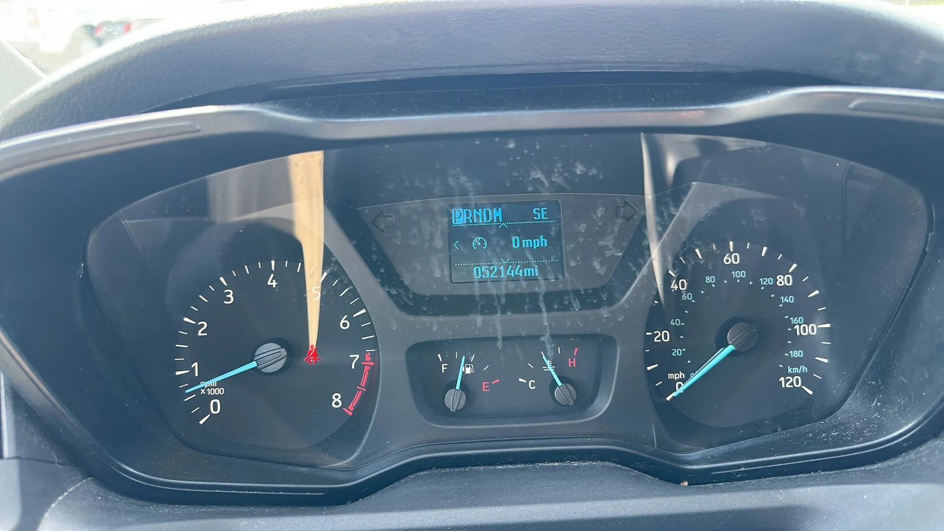 Used 2016 Ford Transit 350 XL image 18