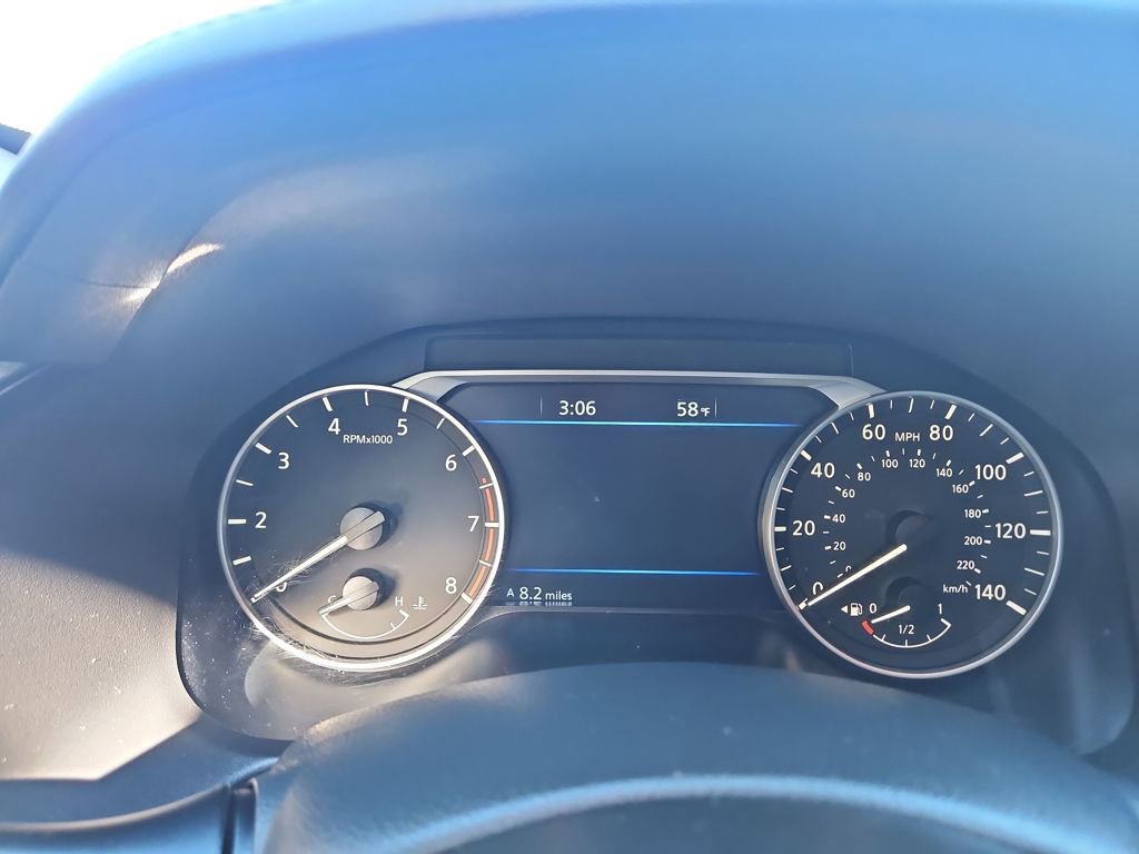 Used 2023 Nissan Altima 2.5 SL FWD image 15