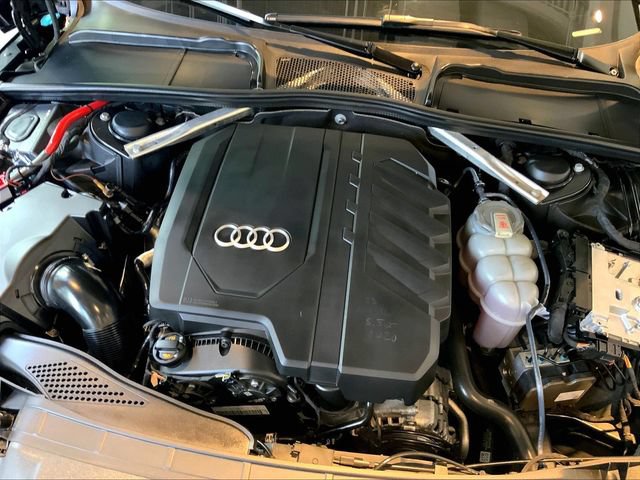 Used 2021 Audi A5 2.0T Premium Plus w/ Premium Plus AWD/4WD image 31