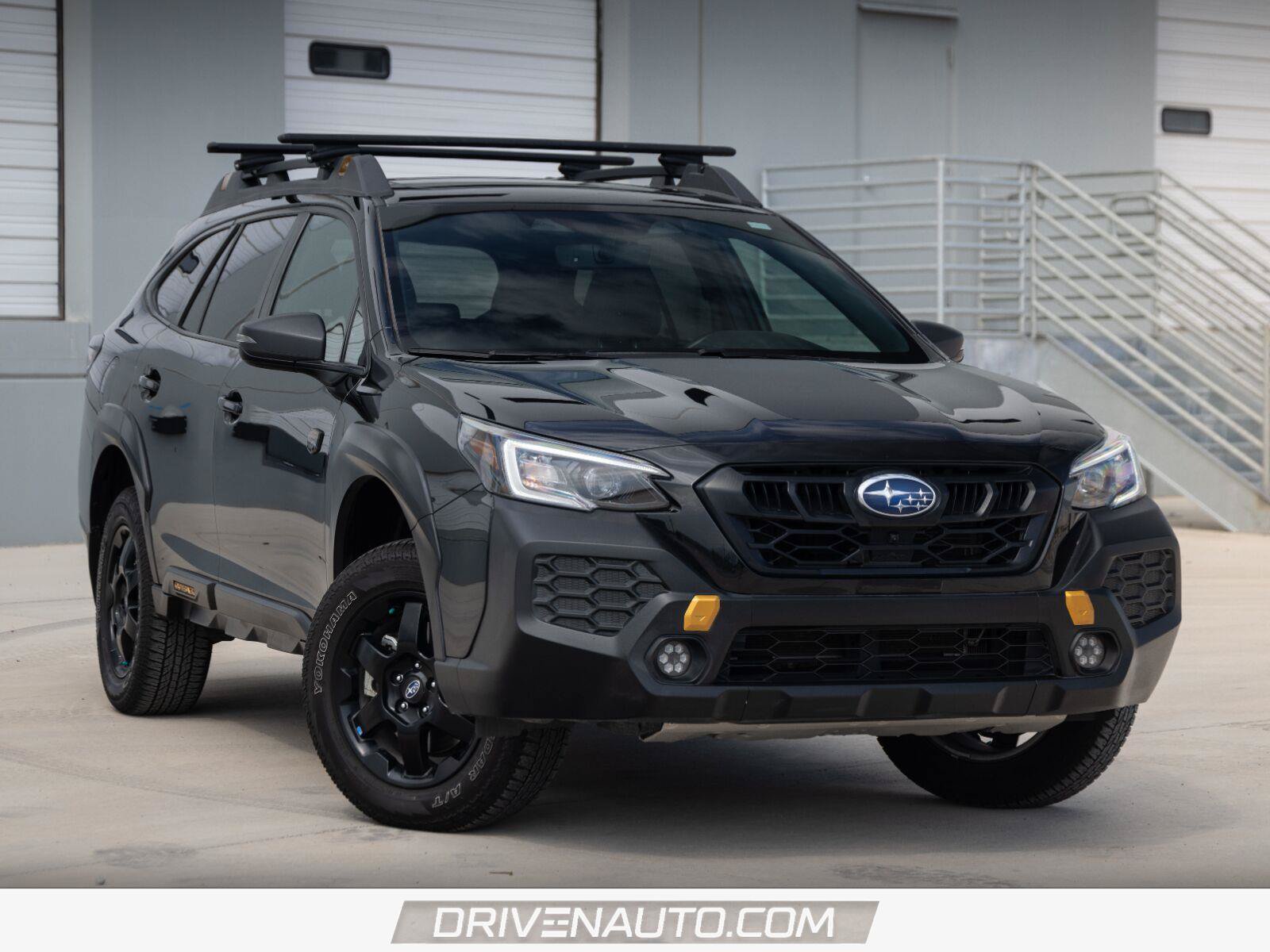 Used 2025 Subaru Outback Wilderness w/ Wilderness Package