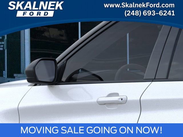 New 2026 Ford Explorer Active w/ Active Comfort Package image 20