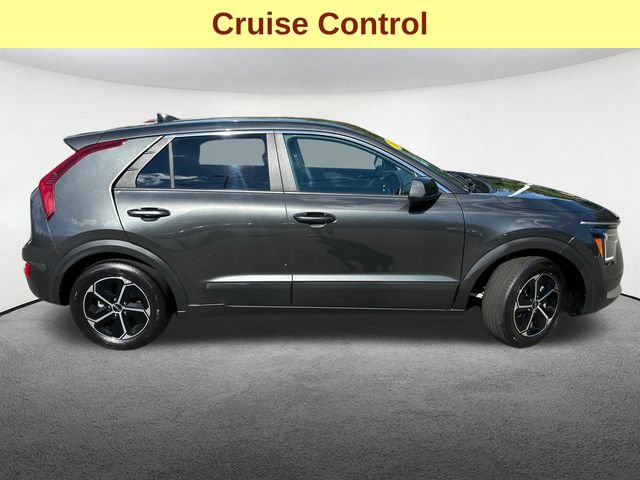 Used 2026 Kia Niro LX FWD image 11