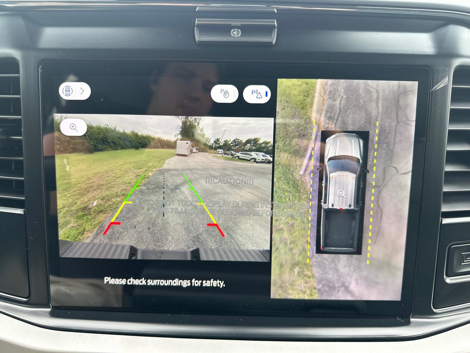 New 2026 Ford F350 XLT w/ XLT Premium Package image 9