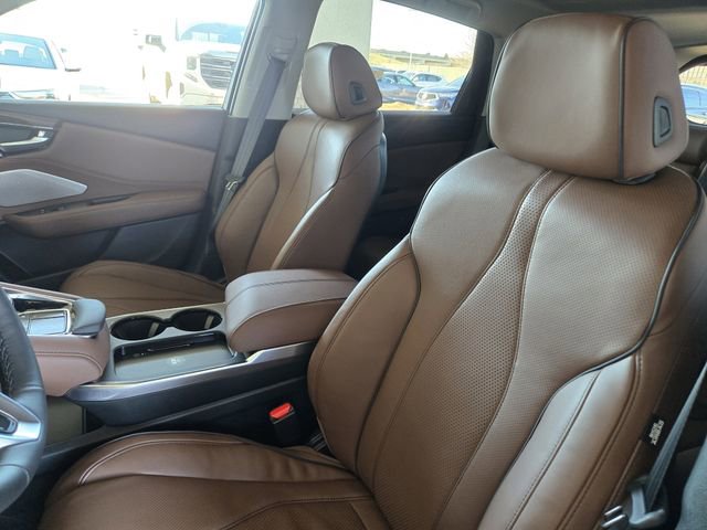 New 2026 Acura RDX SH-AWD w/ Advance Package image 10