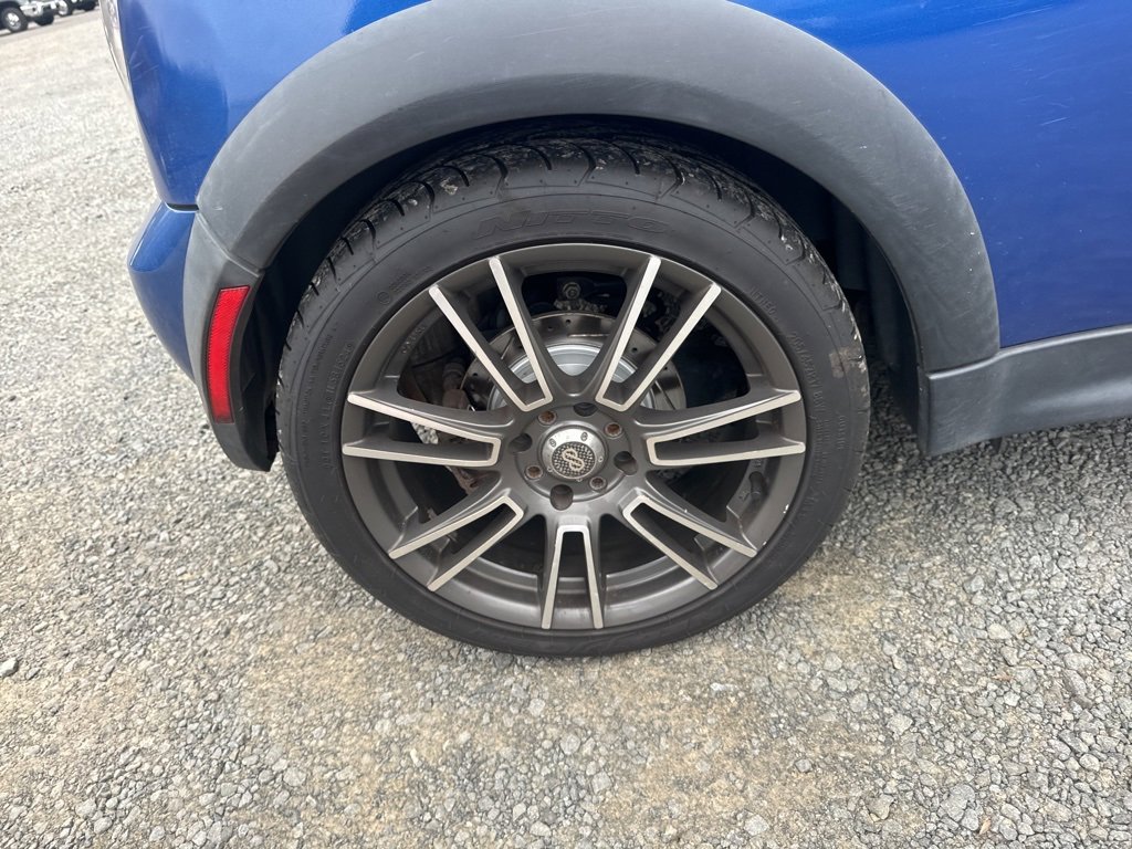 Used 2006 MINI Cooper S image 22