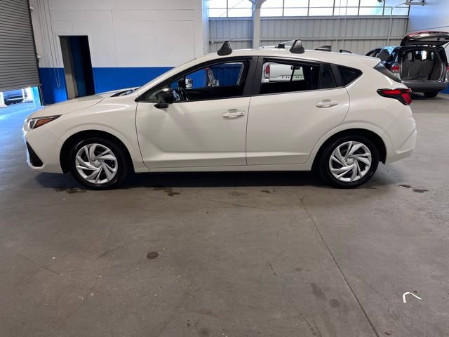 Used 2025 Subaru Impreza 2.0i AWD/4WD image 6