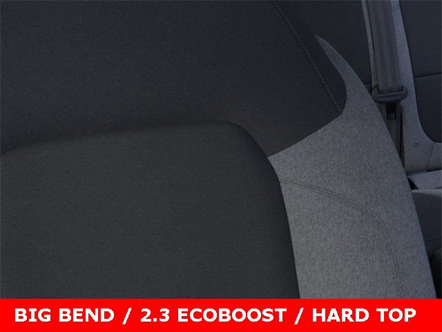 New 2025 Ford Bronco Big Bend image 43