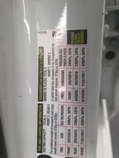 Used 2021 Toyota Corolla LE image 37