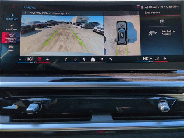 New 2026 BMW X5 M60i w/ Executive Package image 13