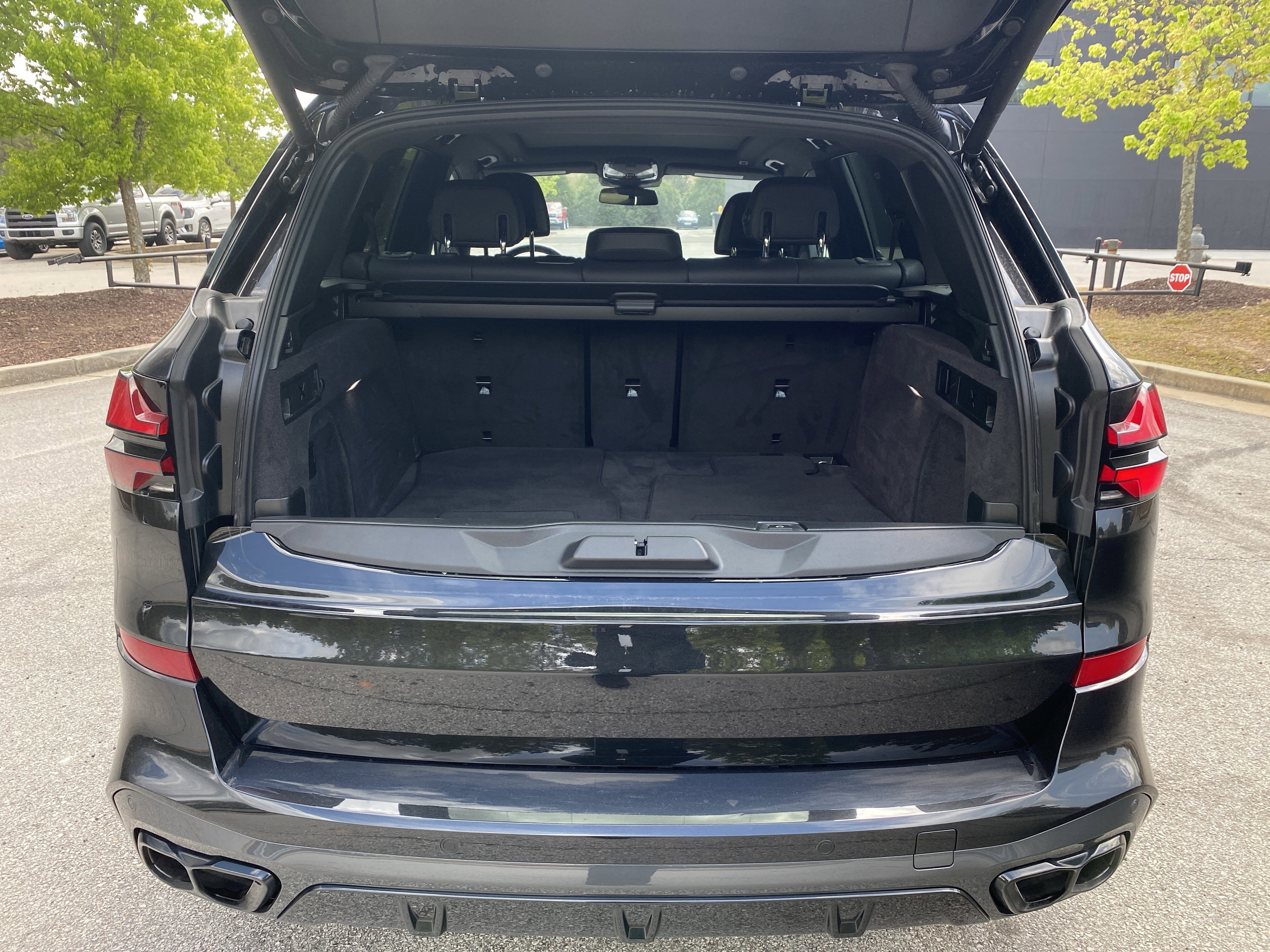 Used 2026 BMW X5 M60i image 52