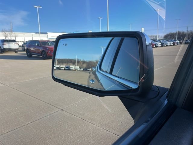 Used 2024 GMC Sierra 1500 Denali w/ Denali Reserve Package image 64