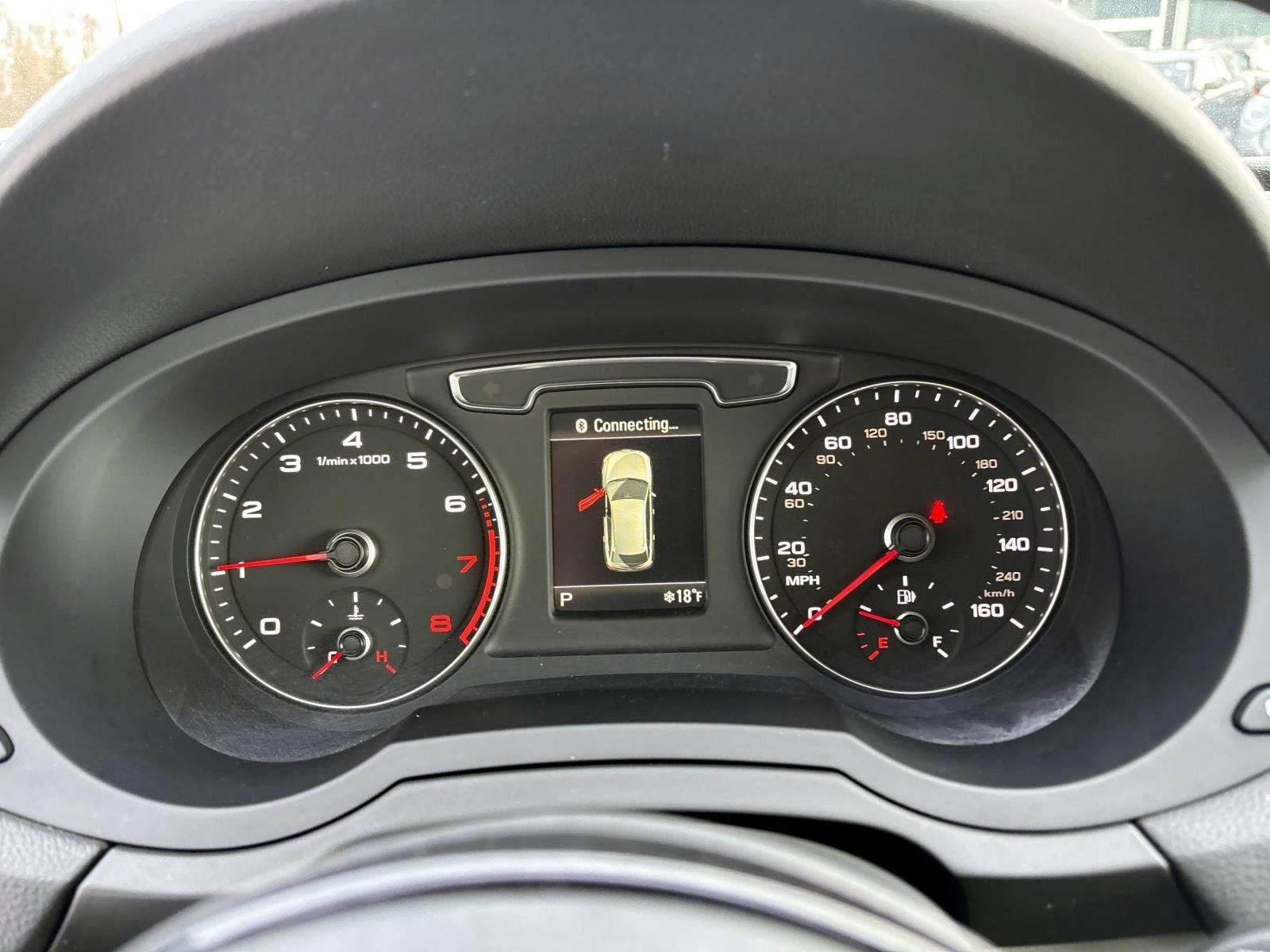 Used 2018 Audi Q3 2.0T Premium Plus image 15