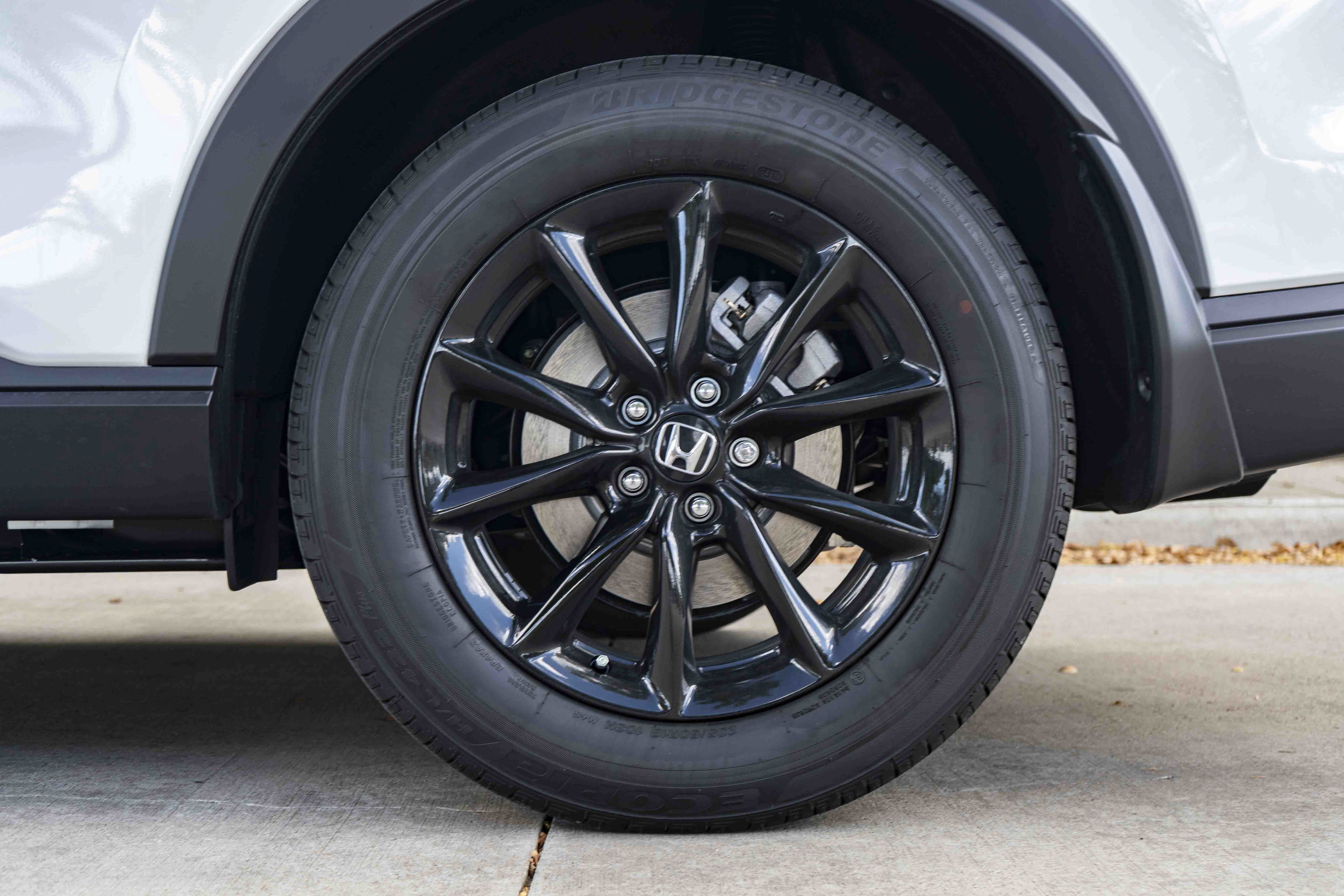 Used 2026 Honda CR-V Sport-L image 15