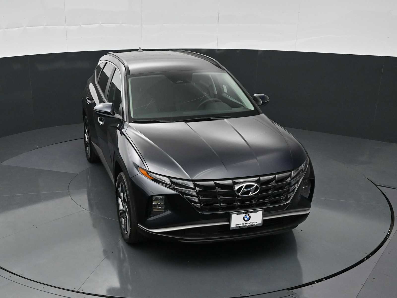 Used 2023 Hyundai Tucson SEL AWD/4WD image 18