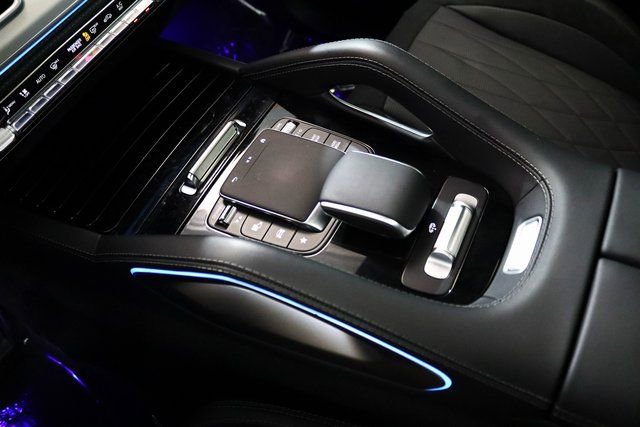 Used 2024 Mercedes-Benz GLE 63 AMG S image 33