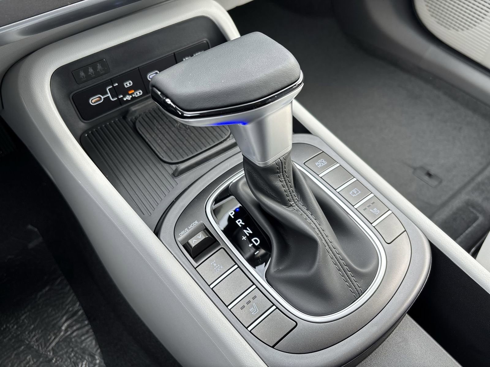 Certified 2026 Hyundai Kona SEL Sport image 23