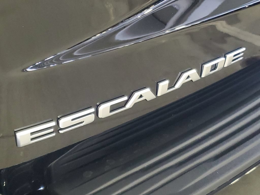 New 2026 Cadillac Escalade Sport w/ Touring Package AWD/4WD image 6