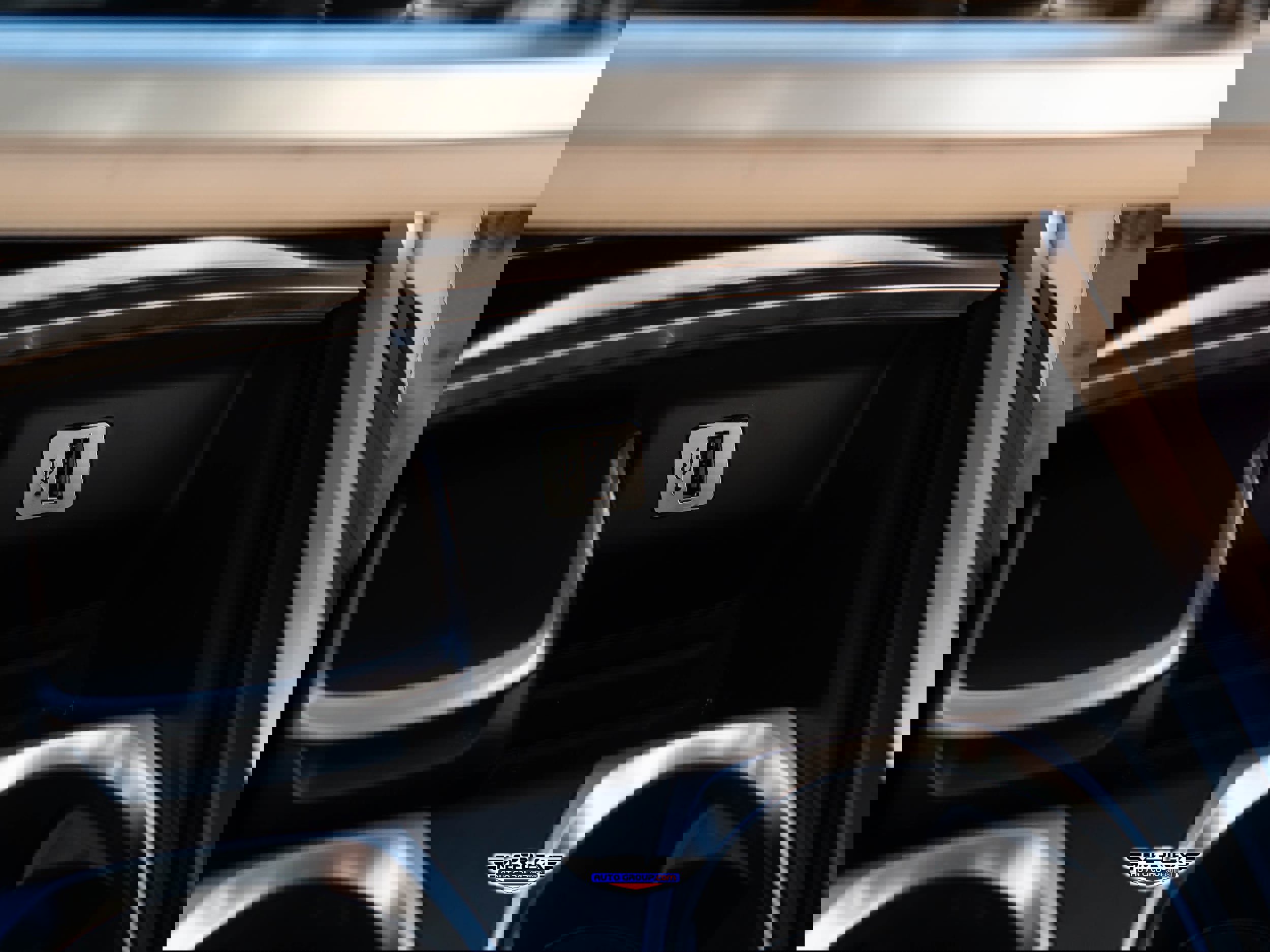 Used 2017 BMW 750i RWD image 37