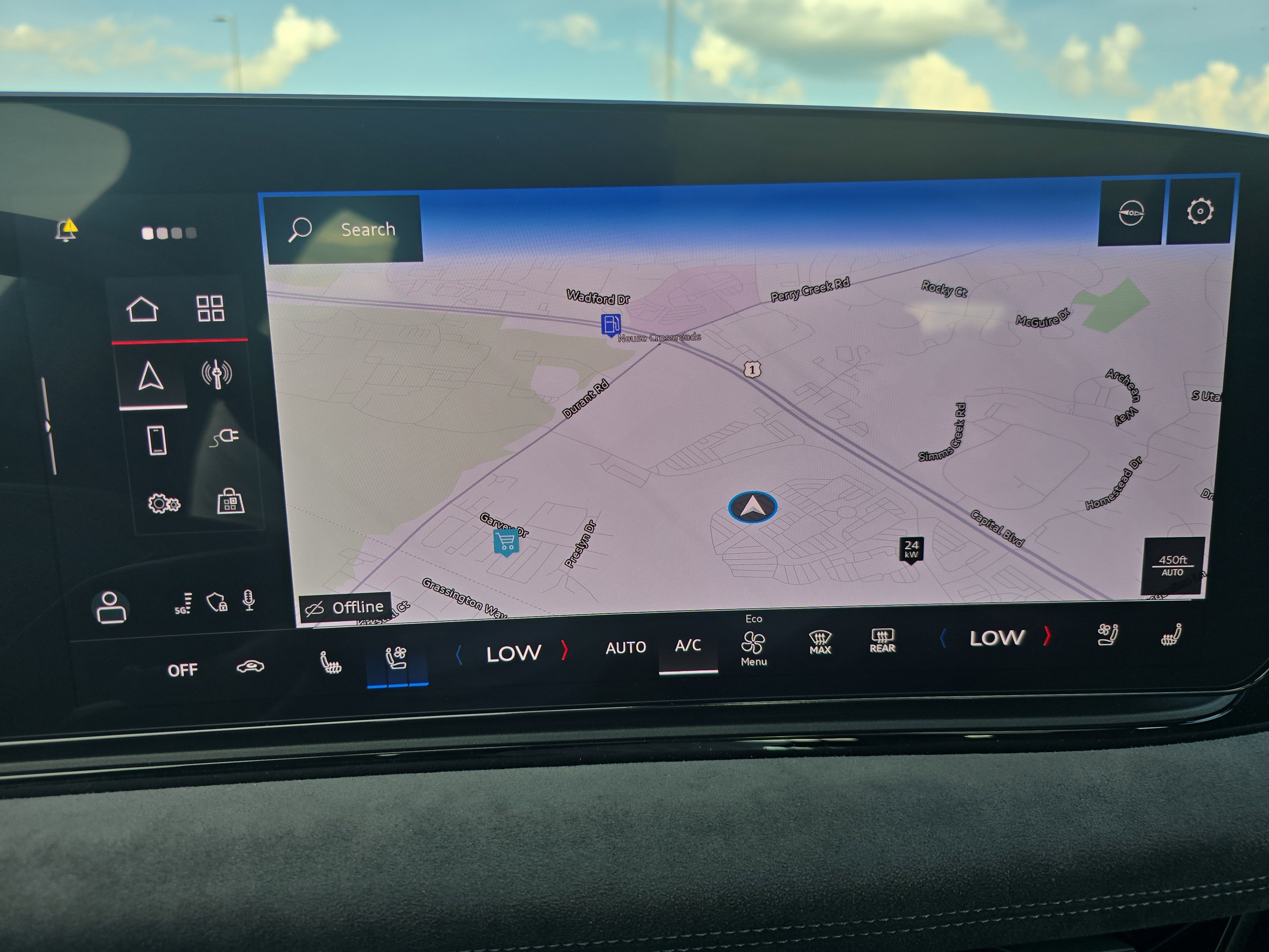 New 2025 Audi S6 e-tron Premium Plus image 23