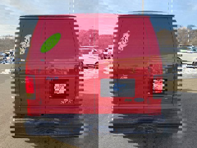 Used 2011 Ford E-250 and Econoline 250 image 11