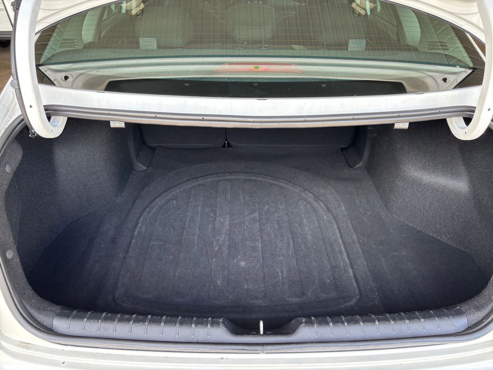 Used 2025 Kia K4 FWD image 30