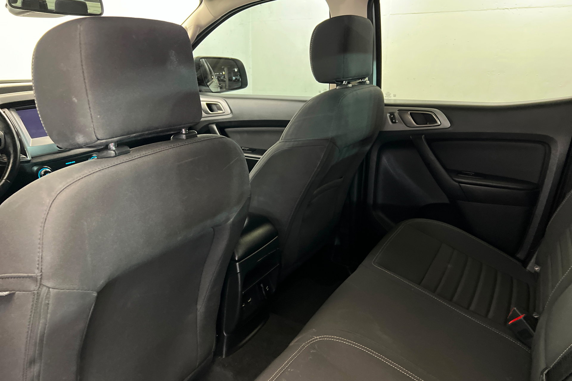 Used 2023 Ford Ranger XLT w/ Equipment Group 301A Mid AWD/4WD image 20