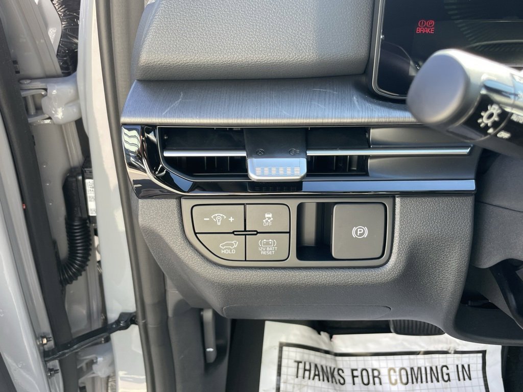 New 2026 Kia Sportage X-Line image 10