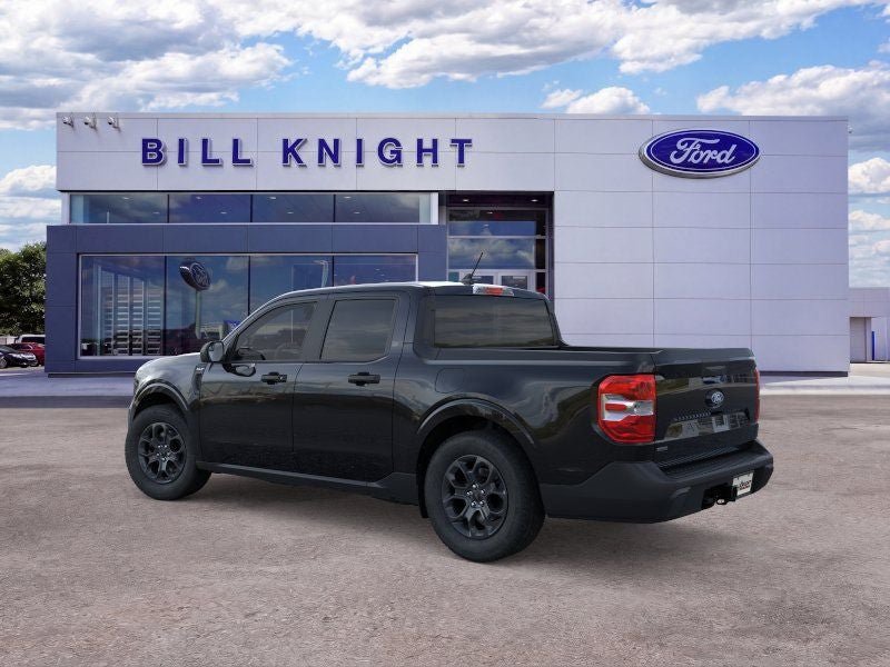 New 2026 Ford Maverick XLT FWD image 4