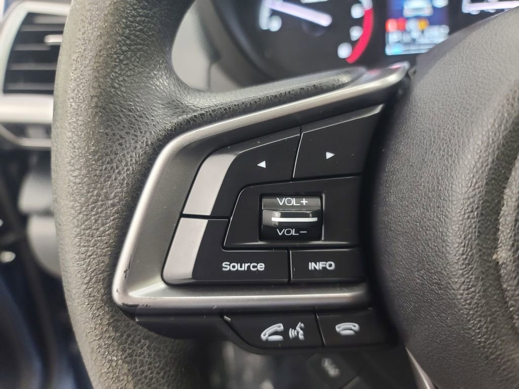 Used 2020 Subaru Forester w/ Alloy Wheel Package image 26